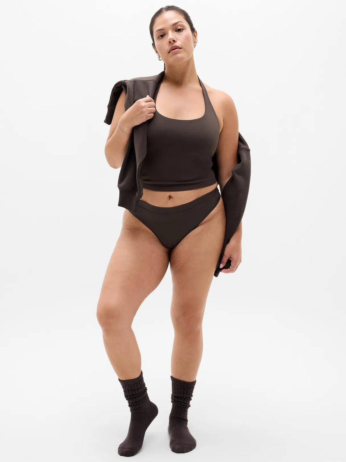 BodyMove Thong Underwear