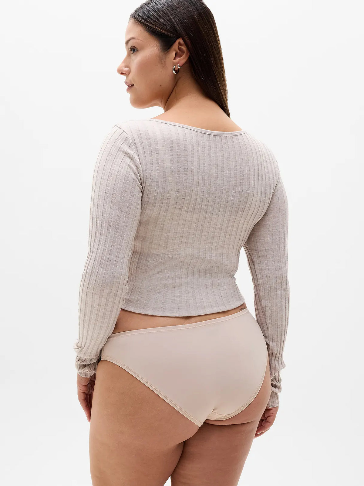 BodyMove Bikini Underwear