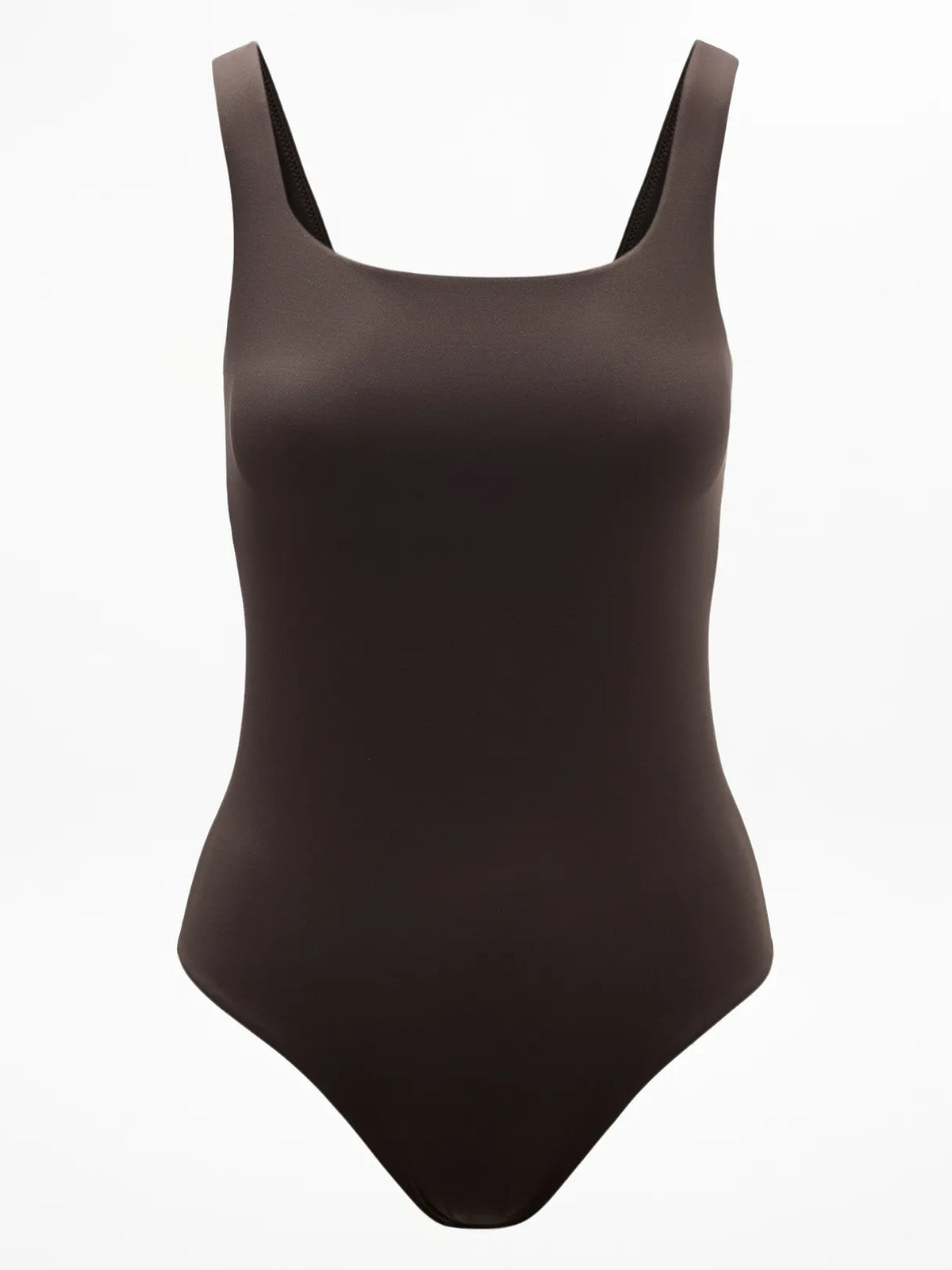 BodyMove Square Neck Bodysuit