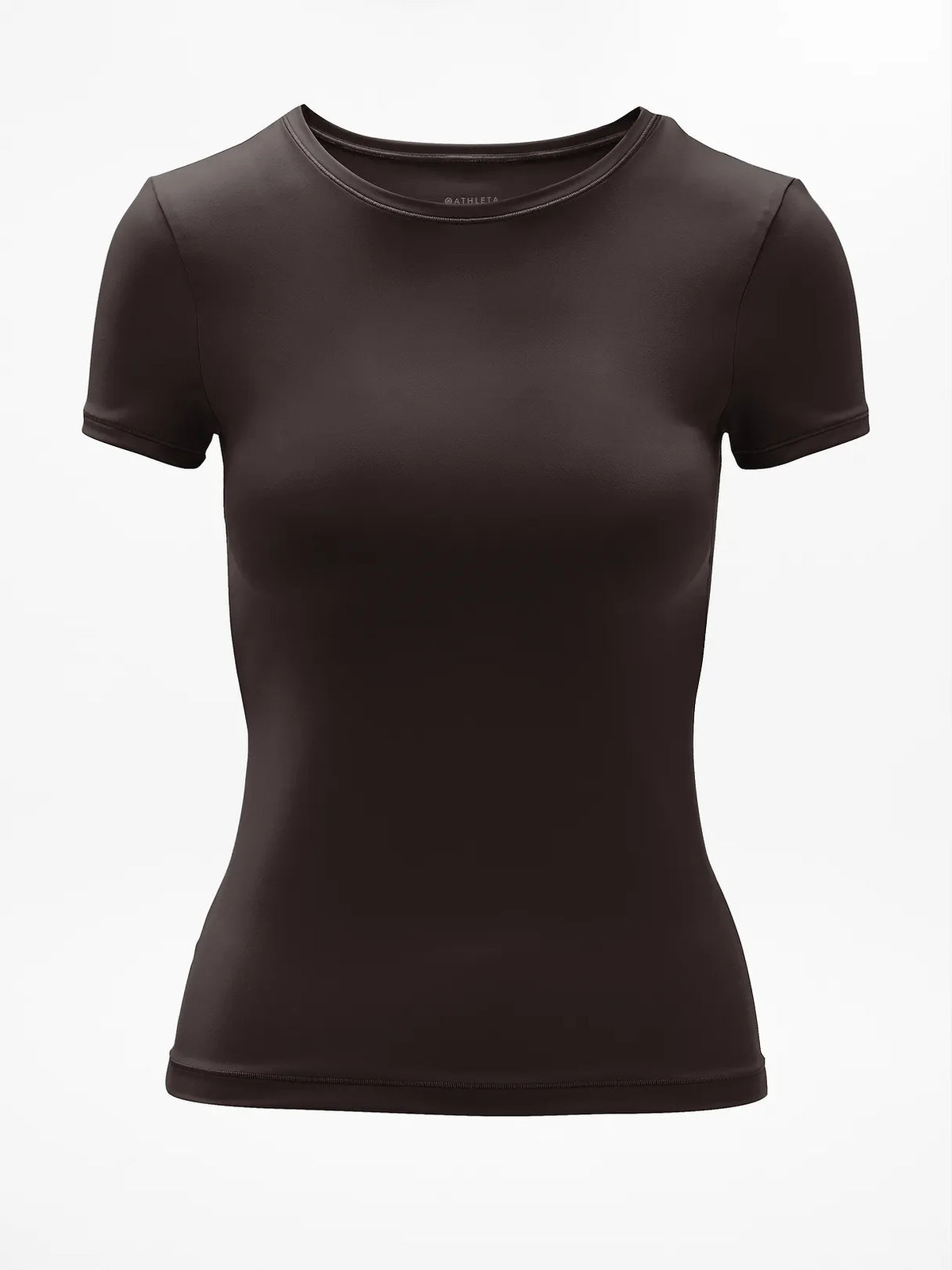BodyMove Crew Neck Tee