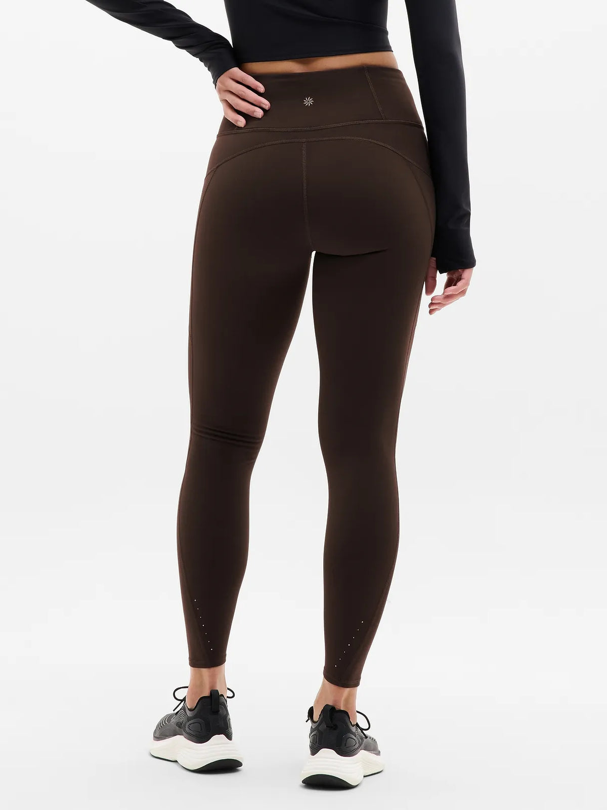 Rainier High Rise Legging