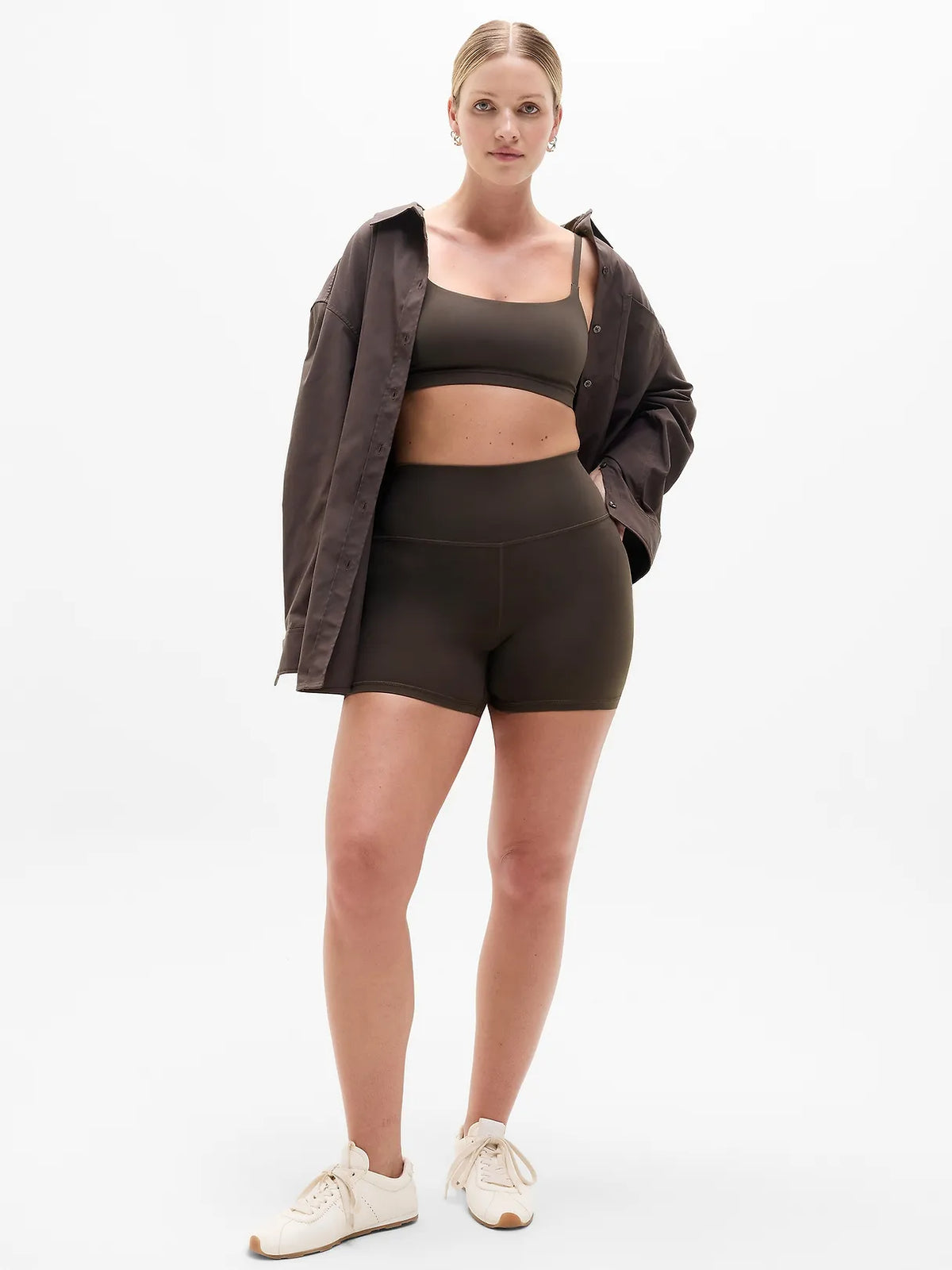BodyMove Scoop Bralette A-C