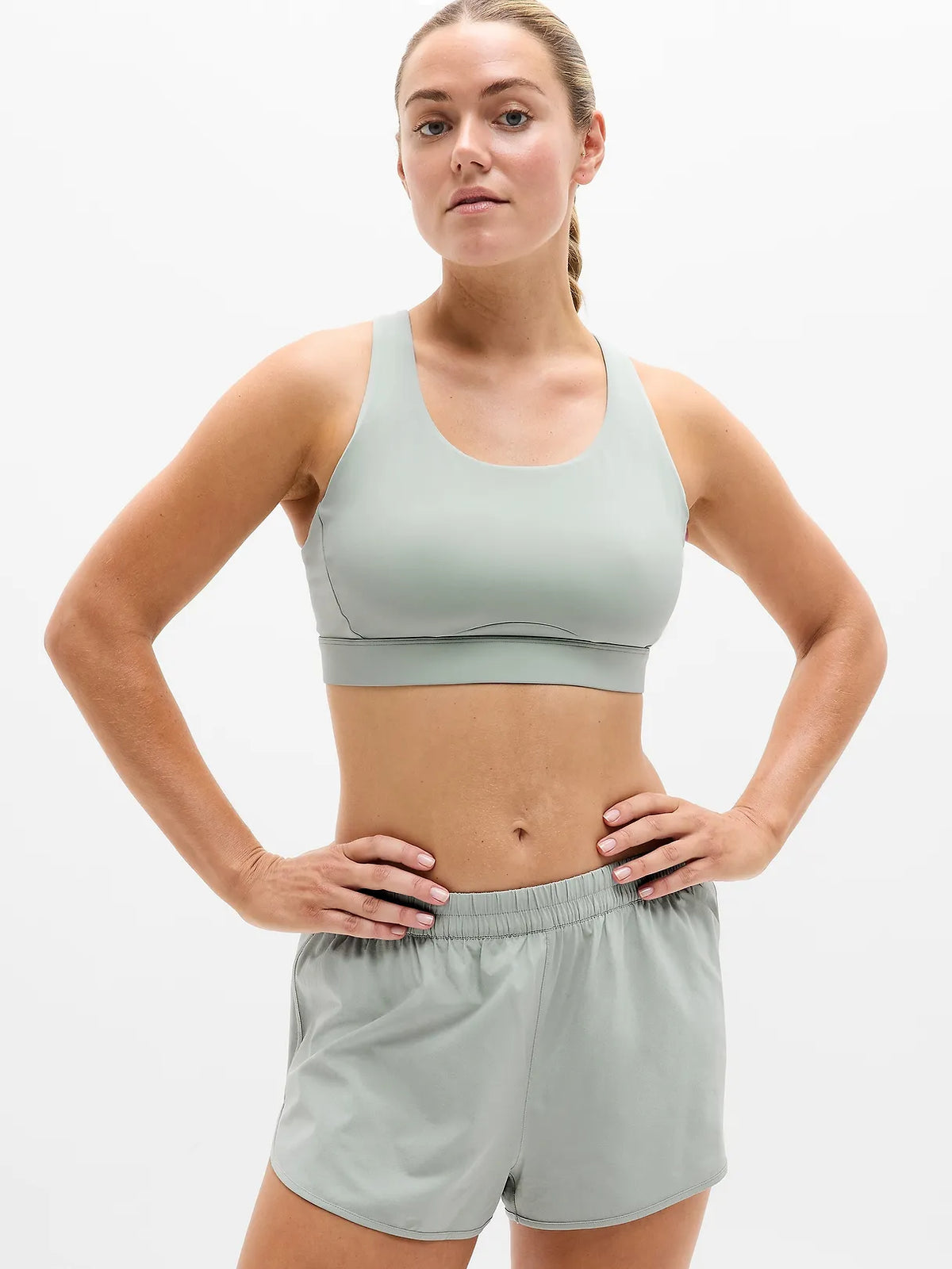 Interval Sports Bra D-DD