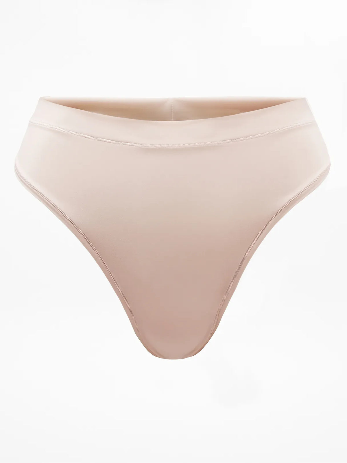 BodyMove High Rise Thong Underwear