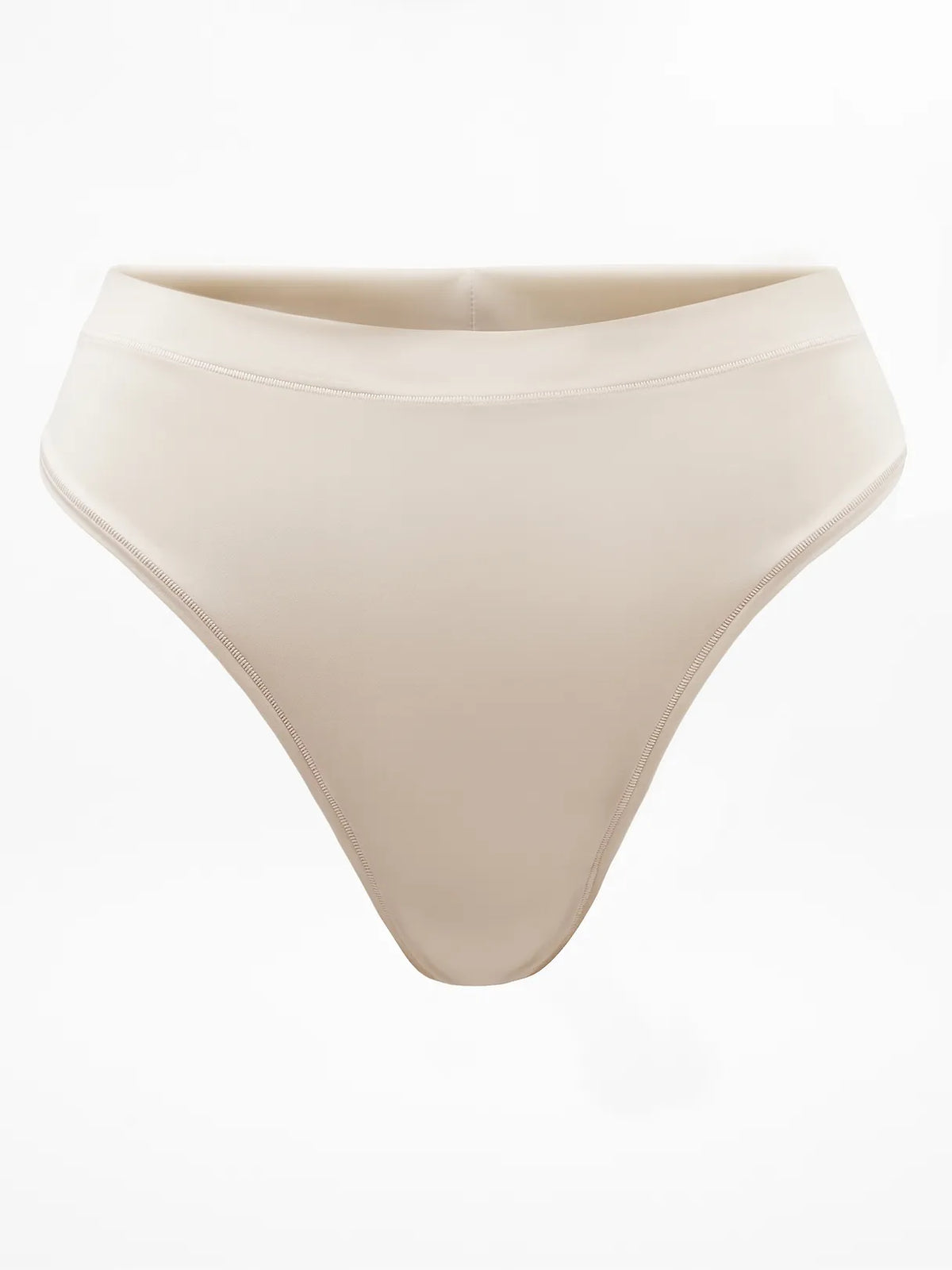 BodyMove High Rise Thong Underwear