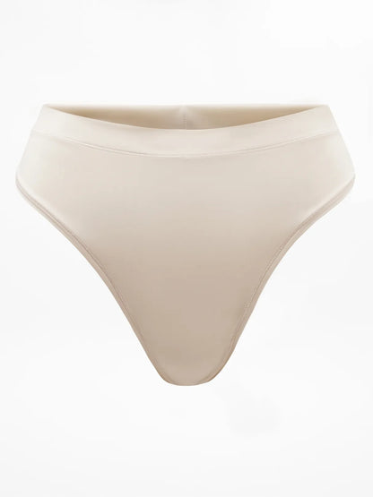 BodyMove High Rise Thong Underwear