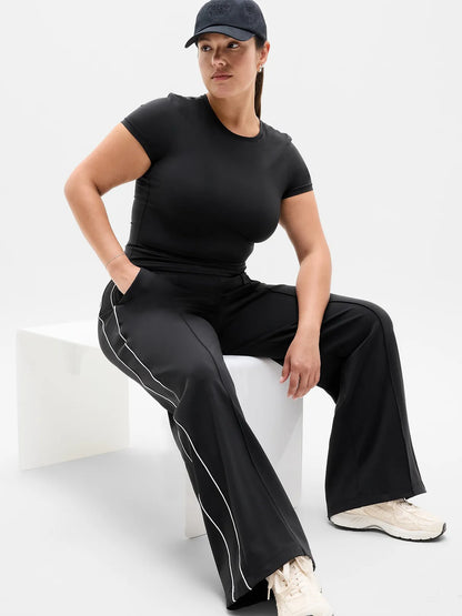 BodyMove Crew Neck Tee