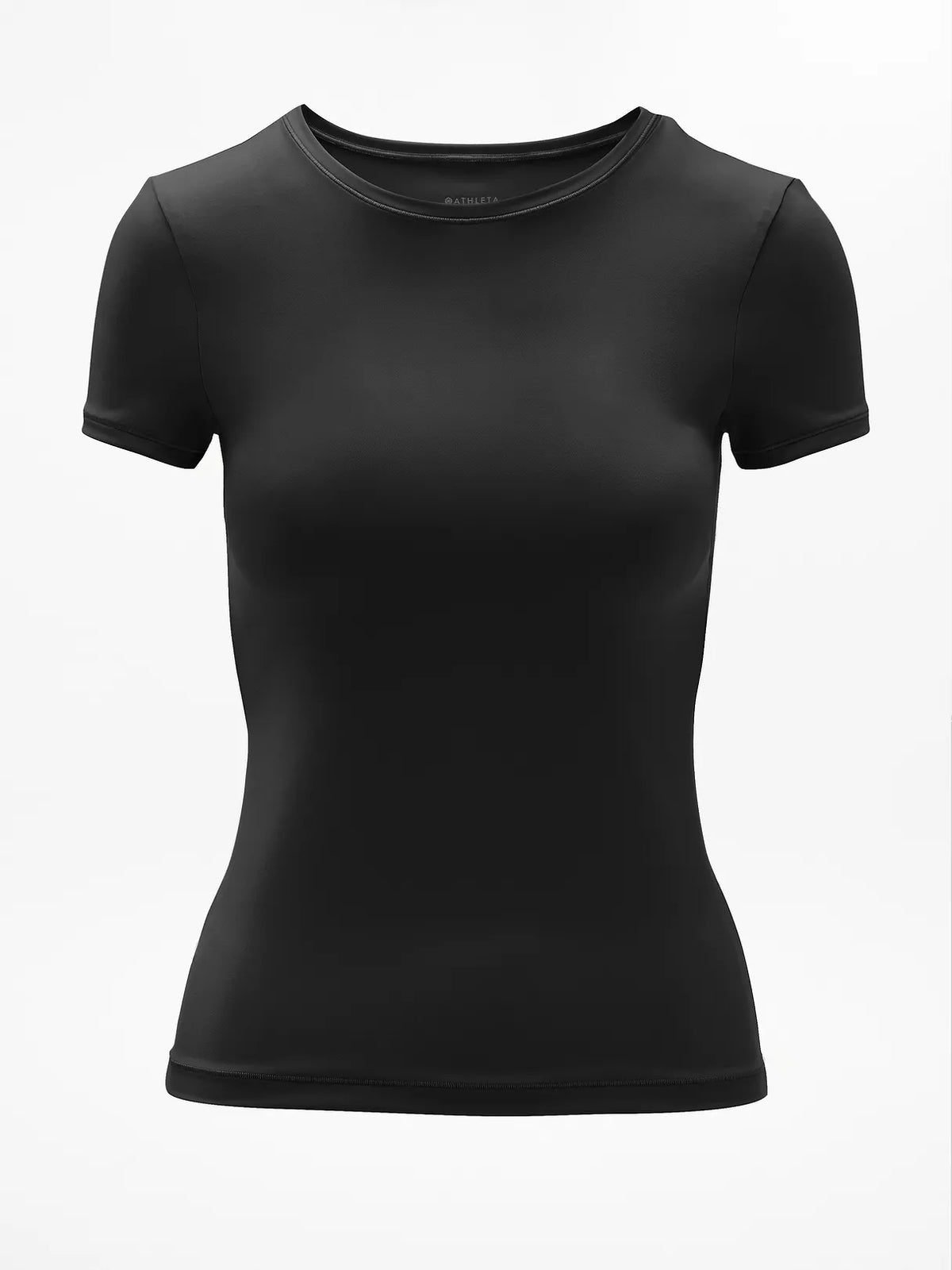 BodyMove Crew Neck Tee