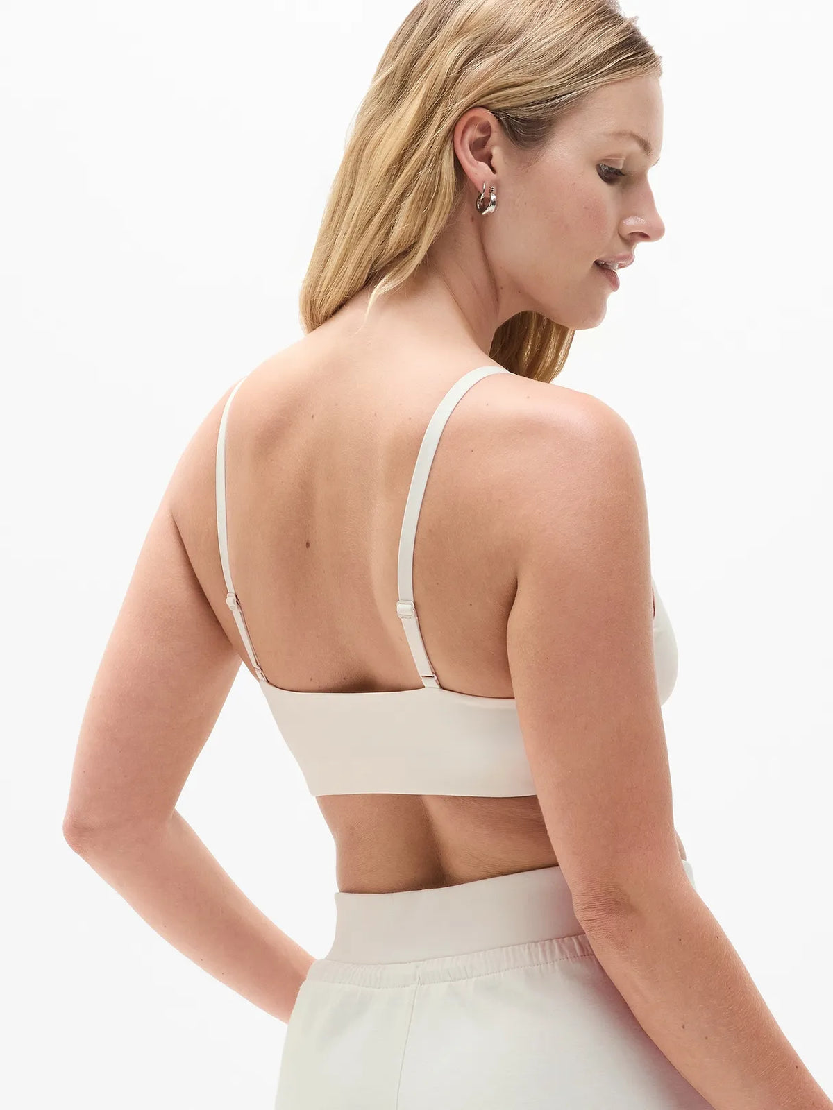 BodyMove Plunge Bralette A-C