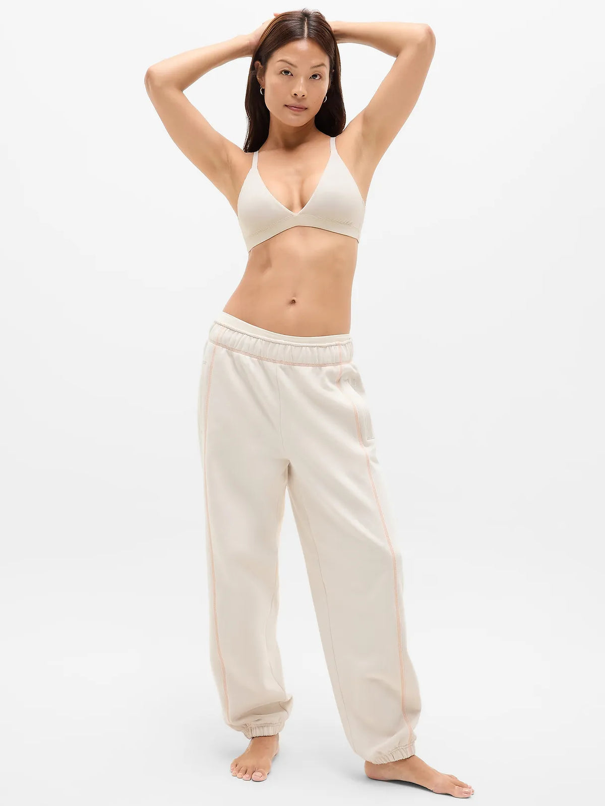 BodyMove Plunge Bralette A-C