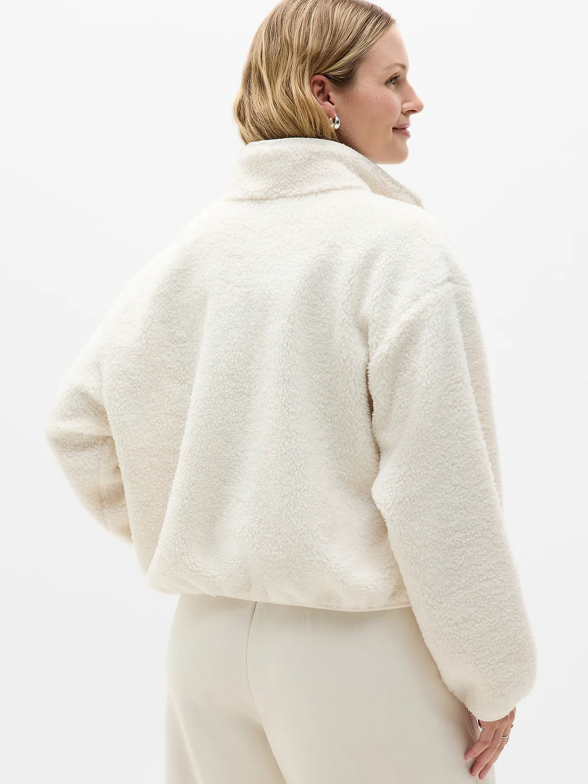 In the Clouds Jacket