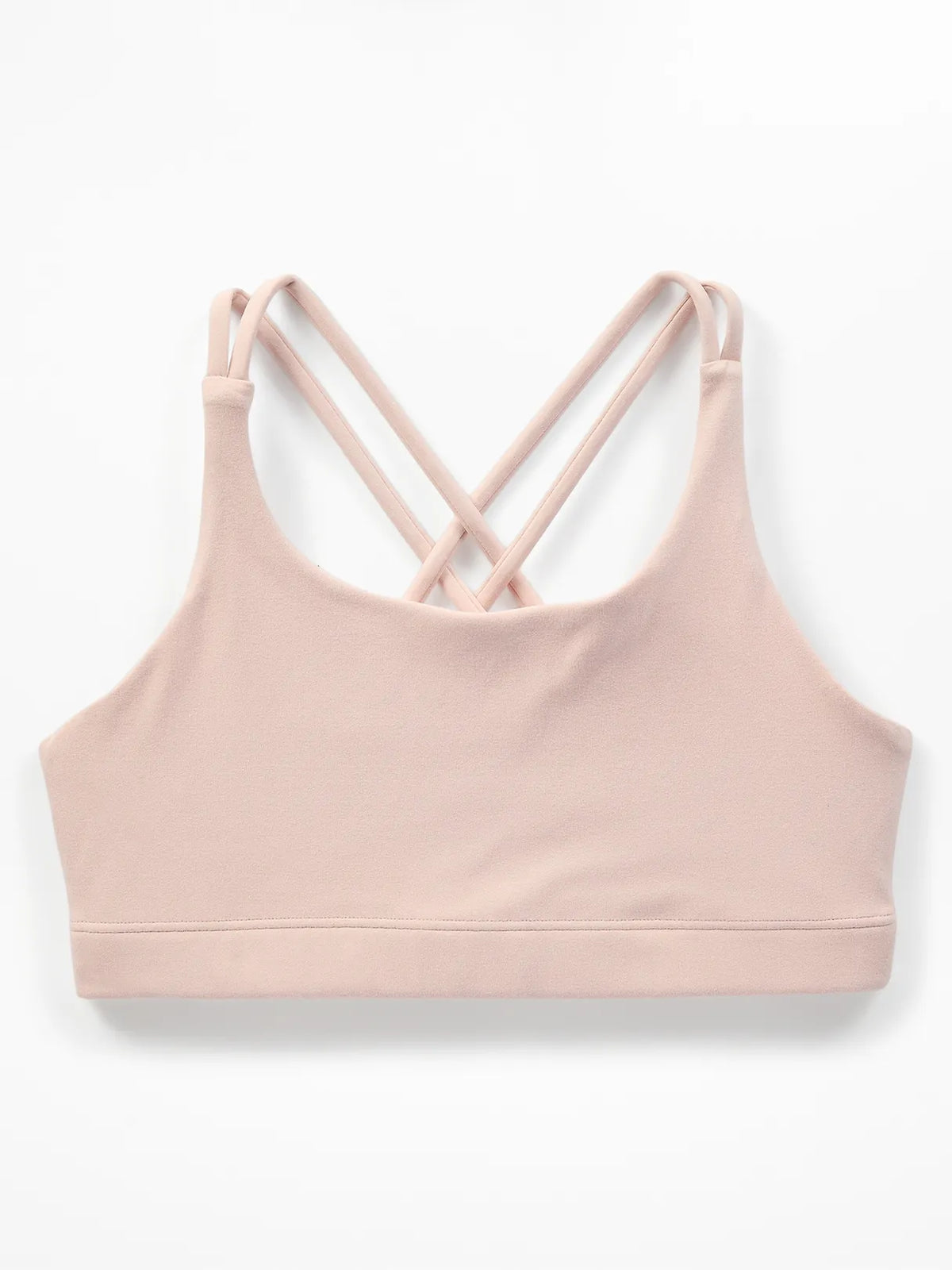Athleta Girl Upbeat Bra 3-Pack