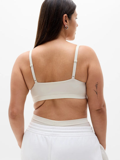 BodyMove Scoop Bralette D-DD