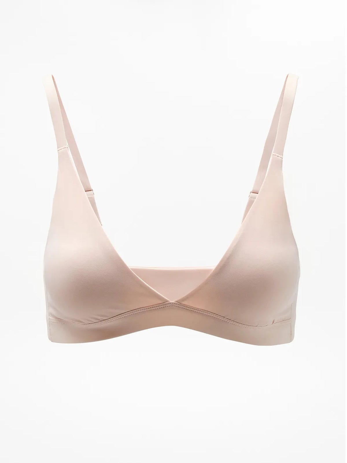 BodyMove Plunge Bralette A-C