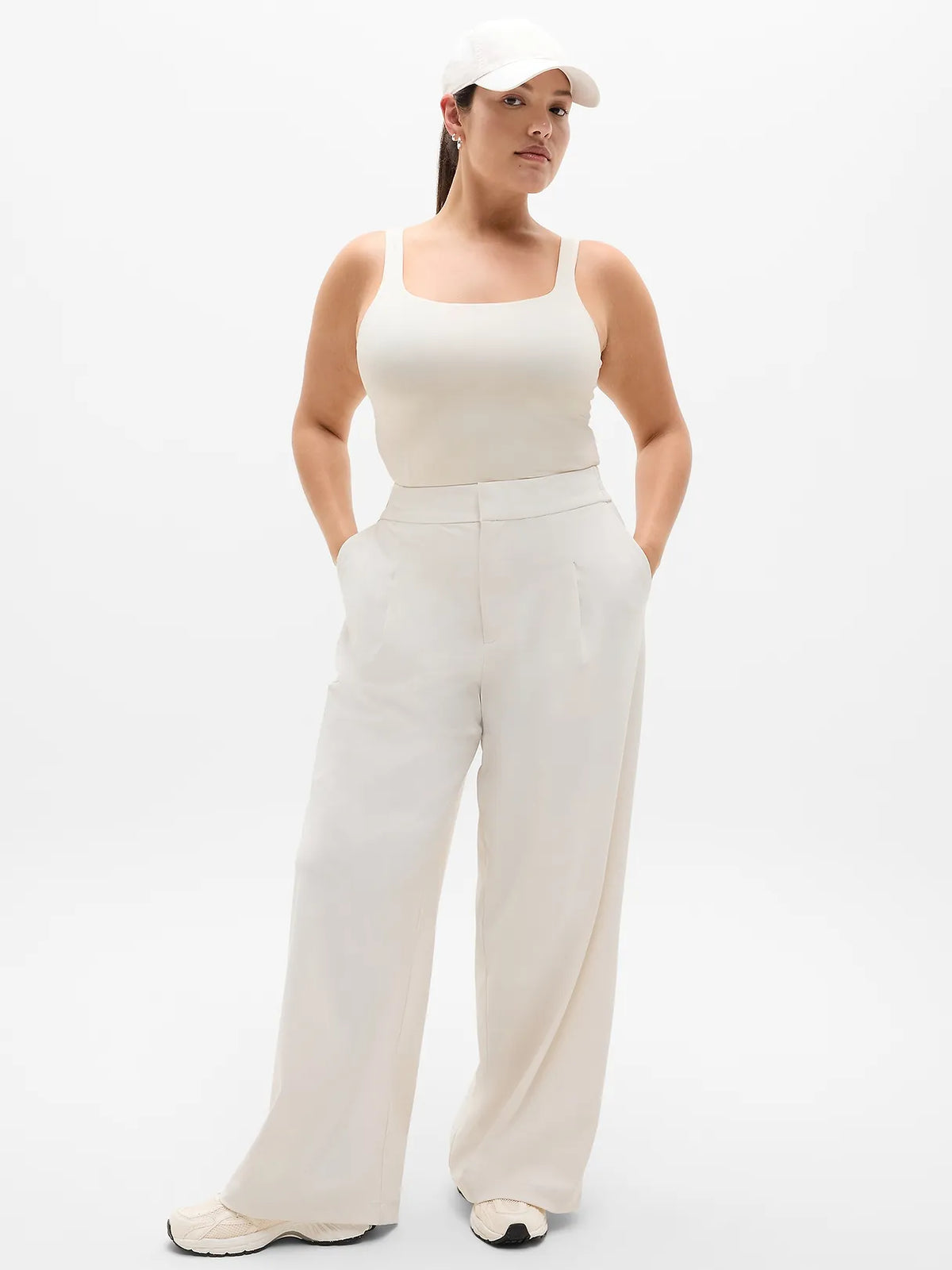 BodyMove Square Neck Bodysuit