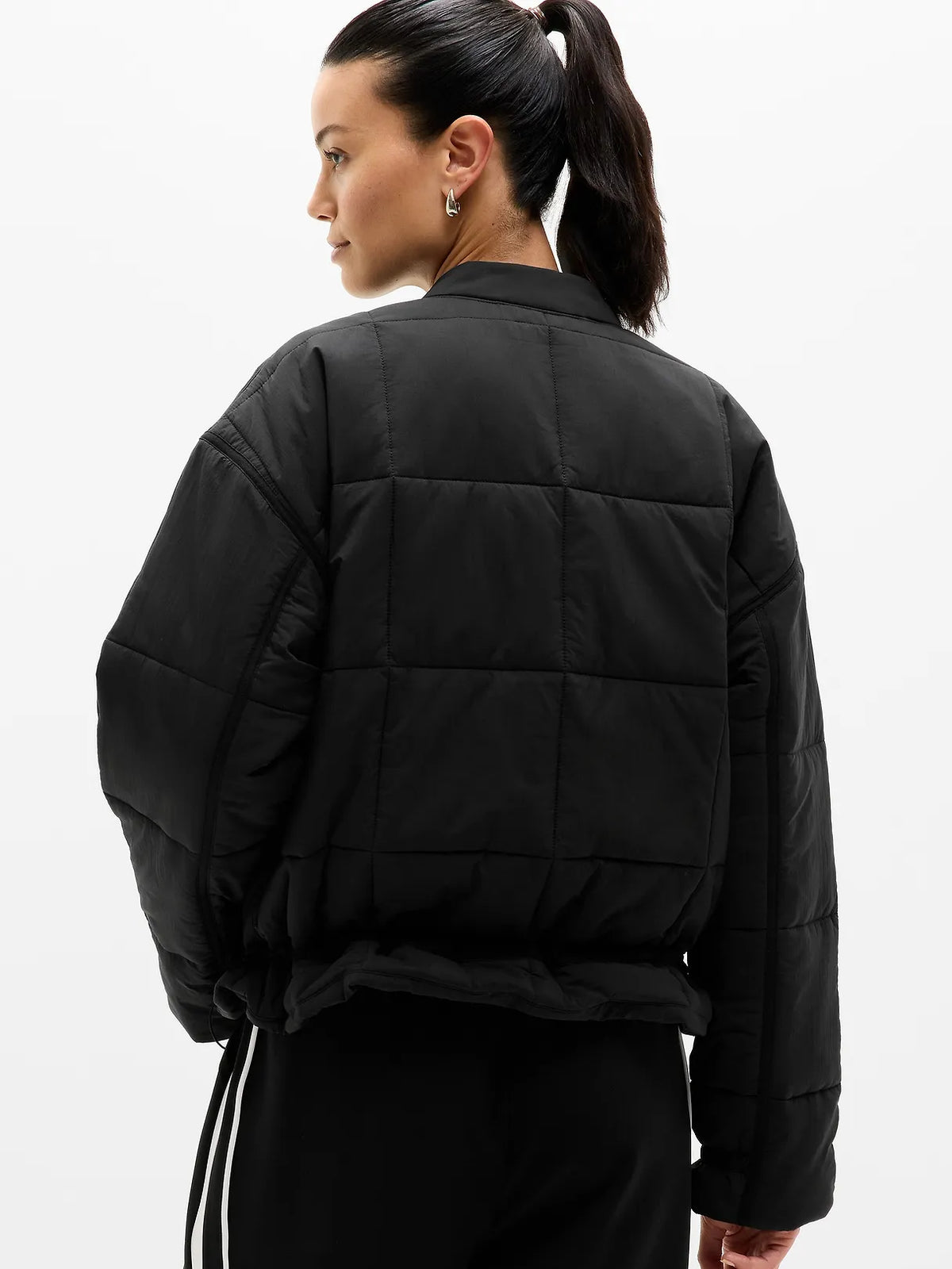 Evergreen Jacket