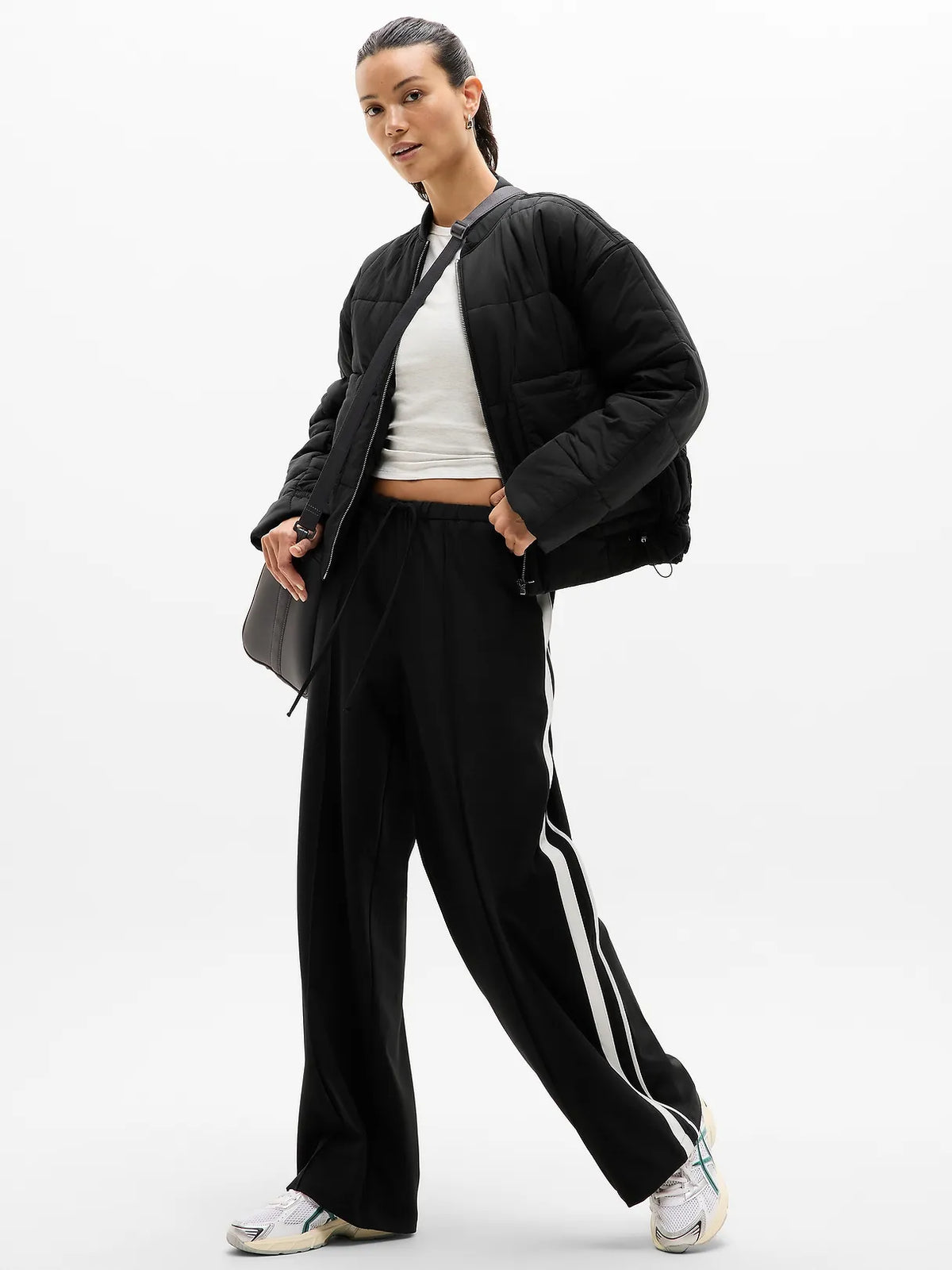 Evergreen Jacket