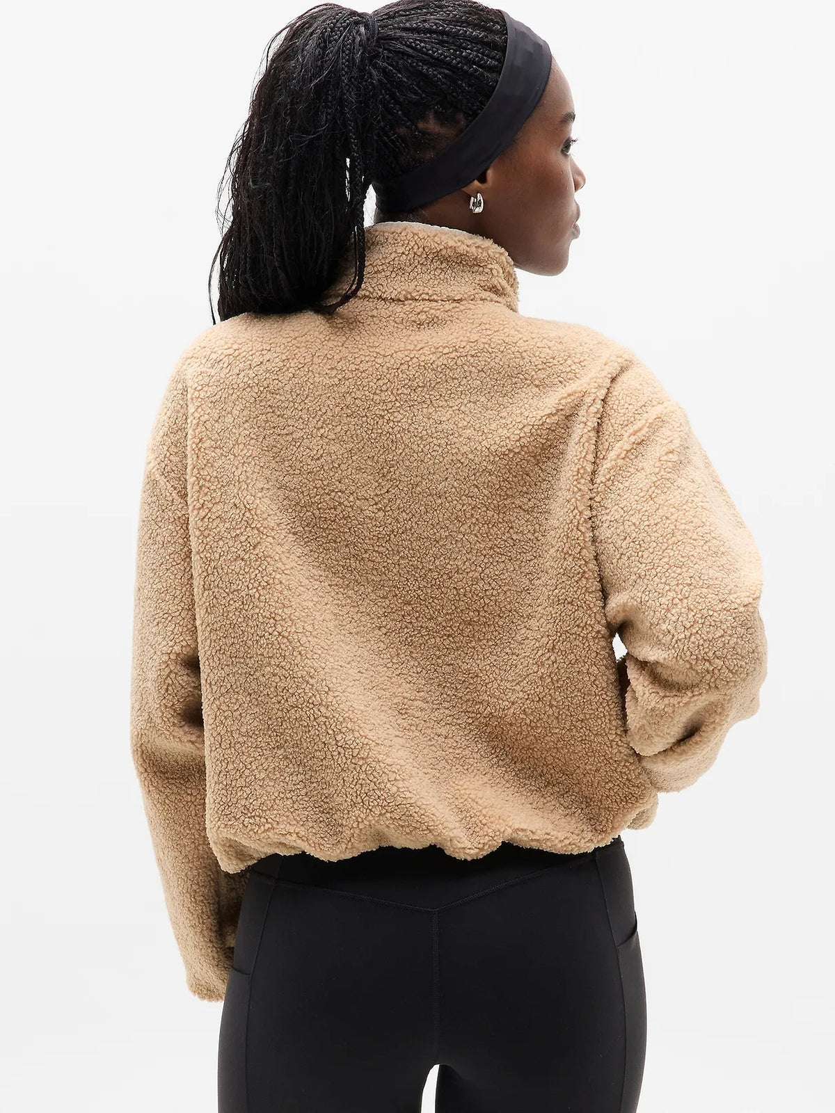 In the Clouds Jacket