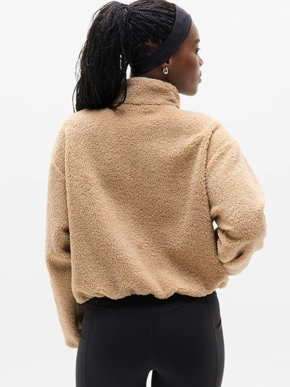 In the Clouds Jacket