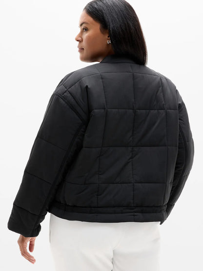 Evergreen Jacket
