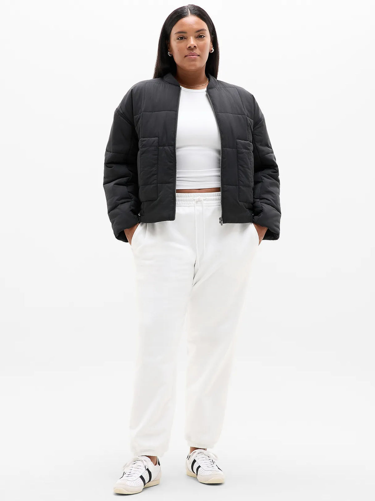 Evergreen Jacket