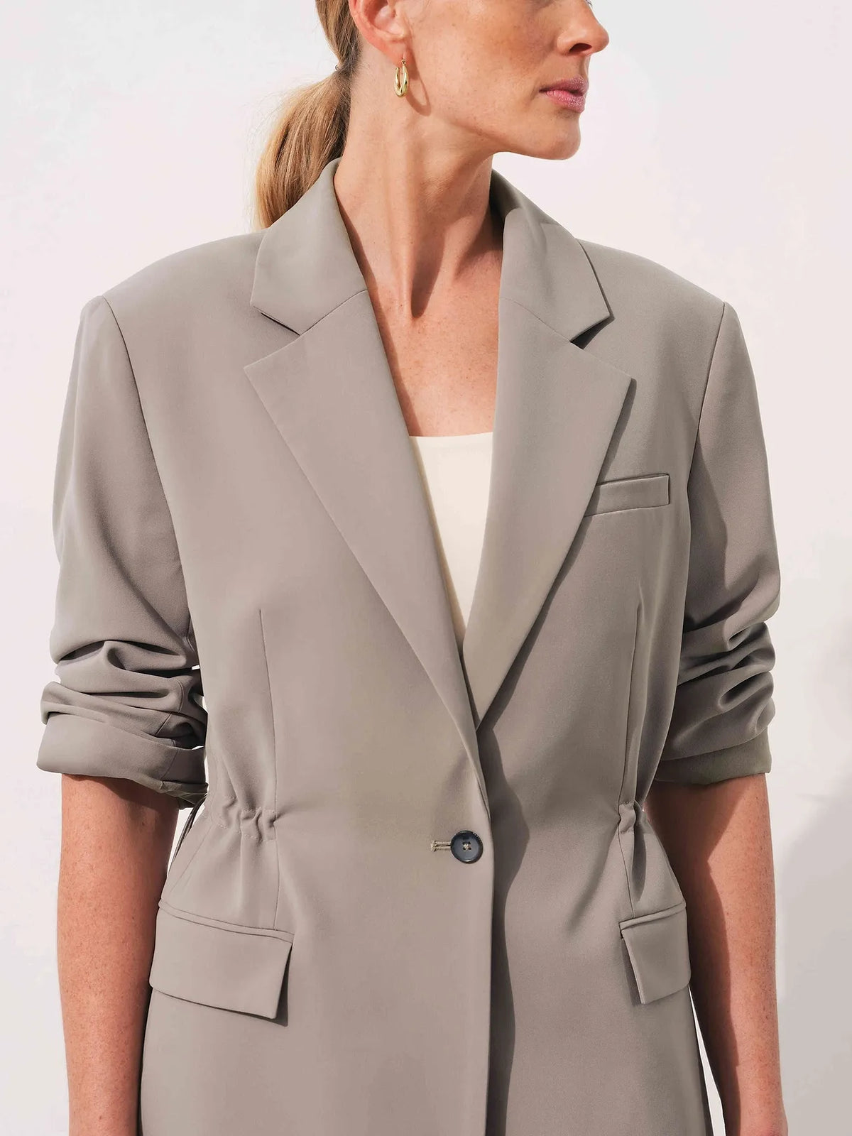 MVP Blazer