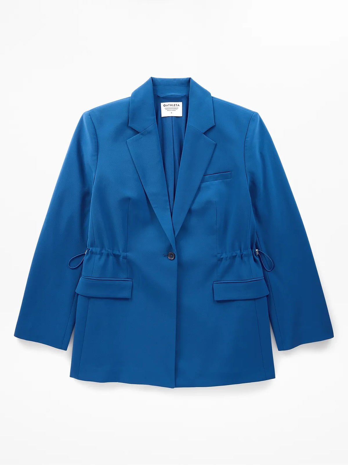 MVP Blazer