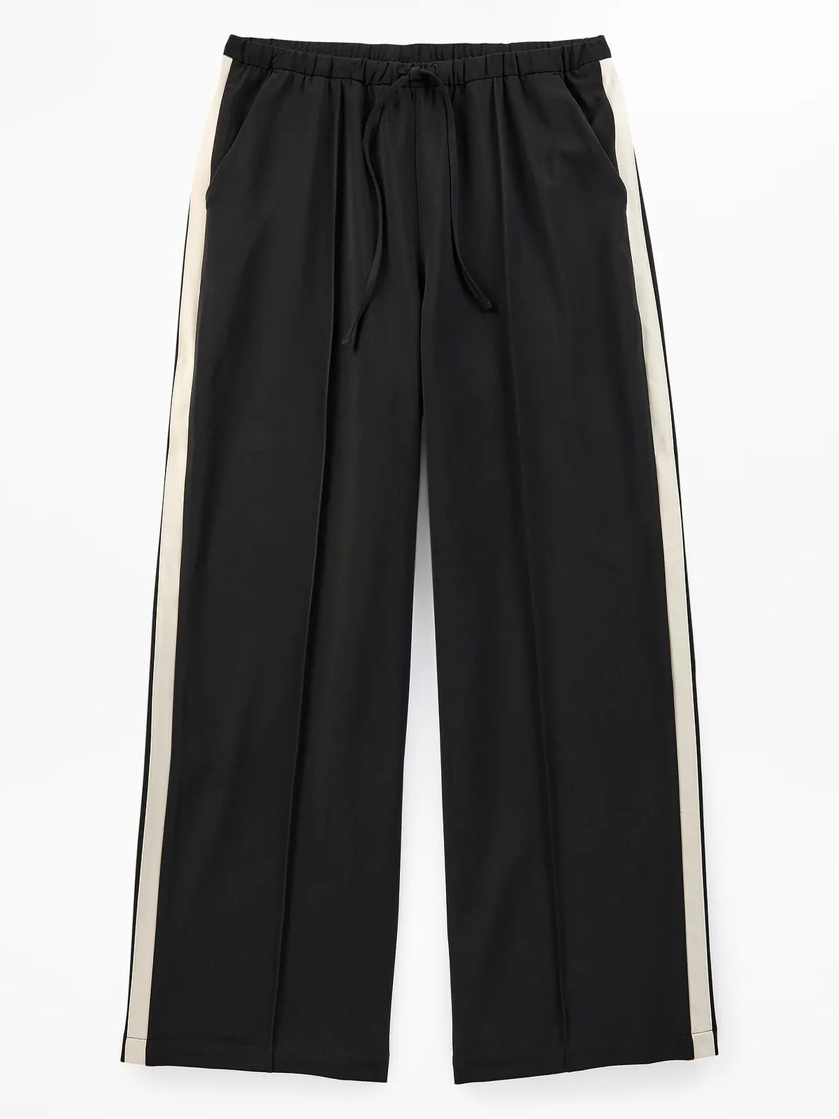 MVP Mid Rise Side Stripe Pant