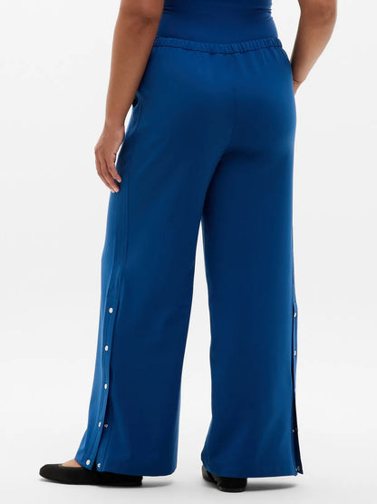 MVP Mid Rise Snap Pant