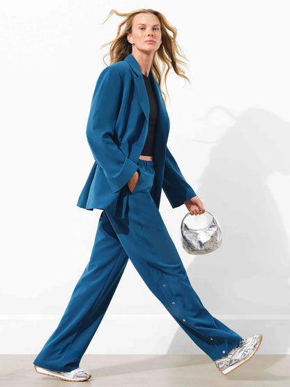 MVP Mid Rise Snap Pant
