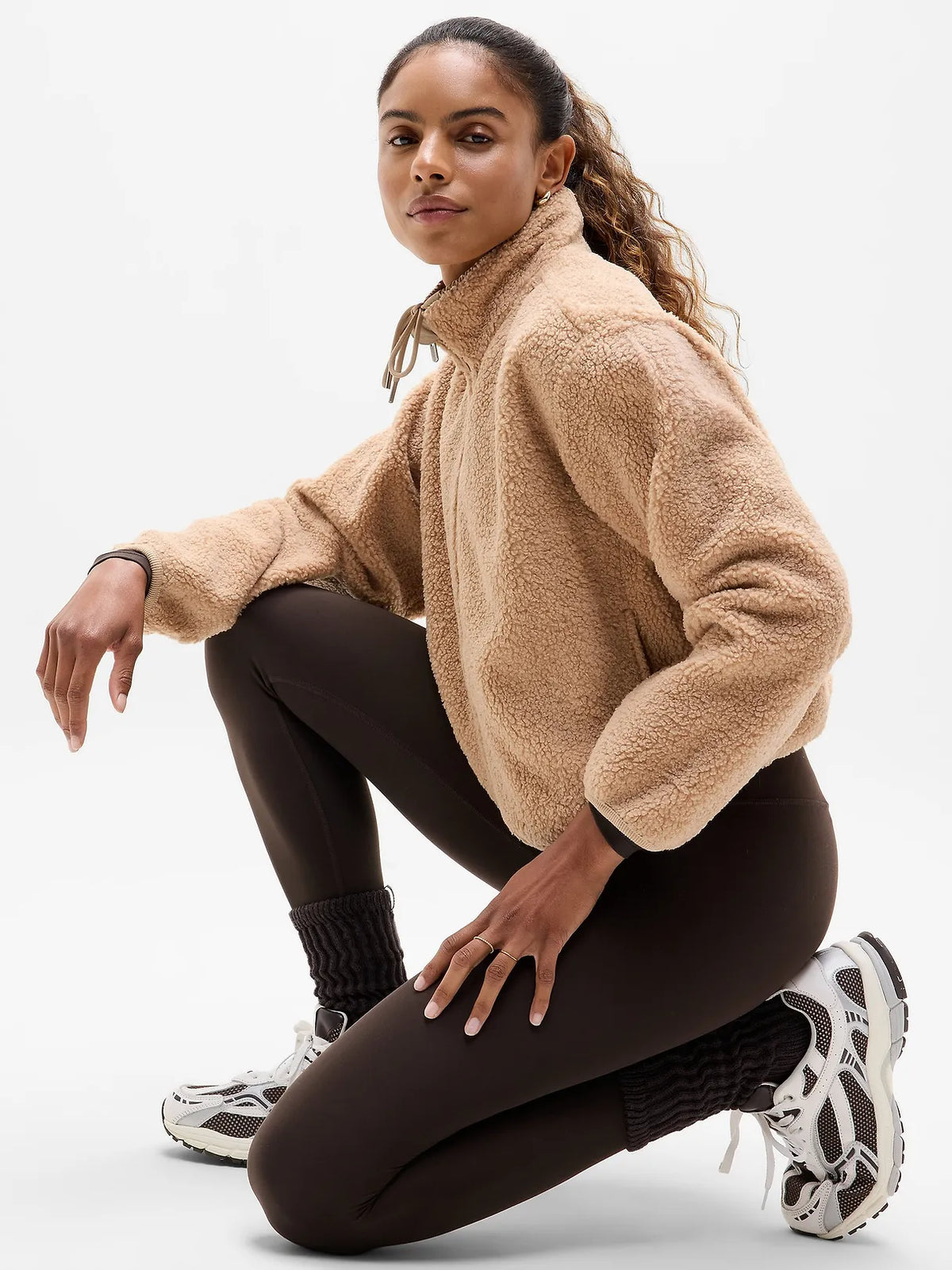 In the Clouds Jacket