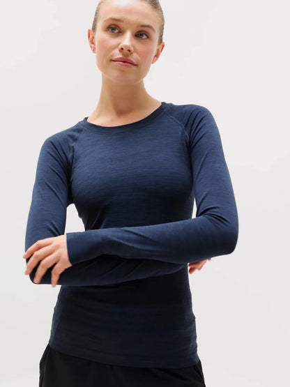 Momentum Seamless Top