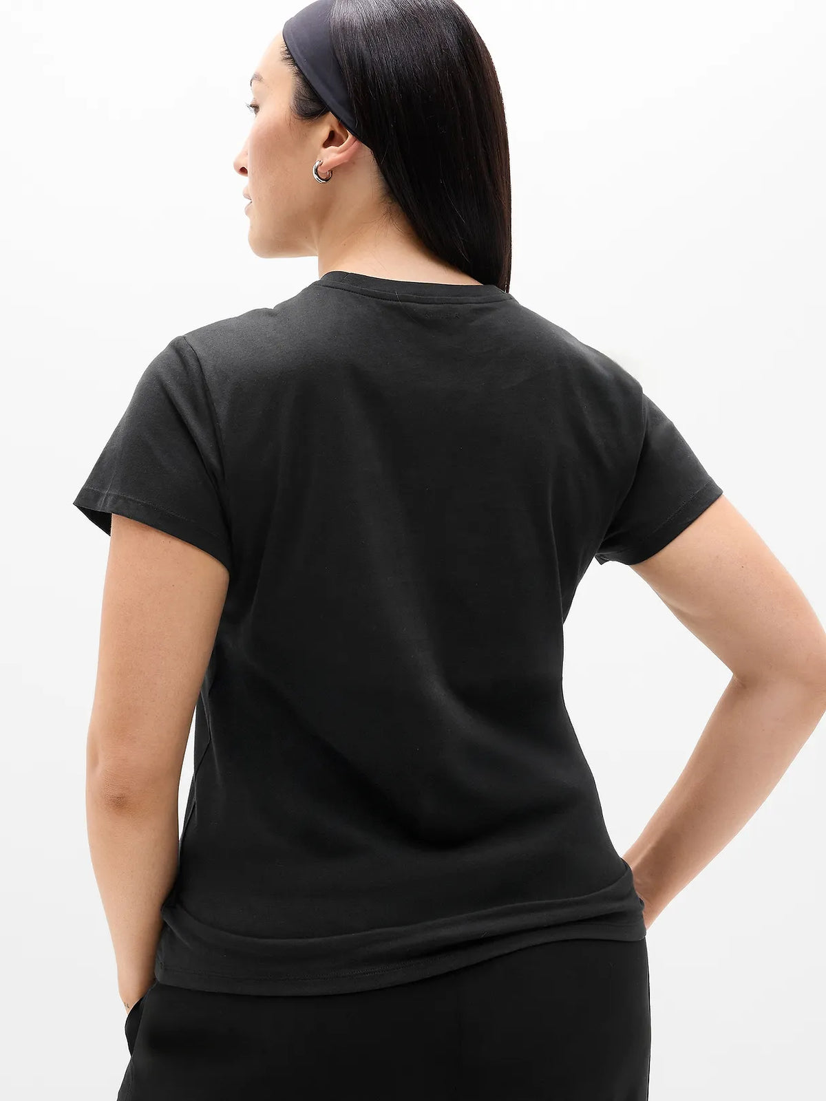 Favorite Cotton Classic Tee