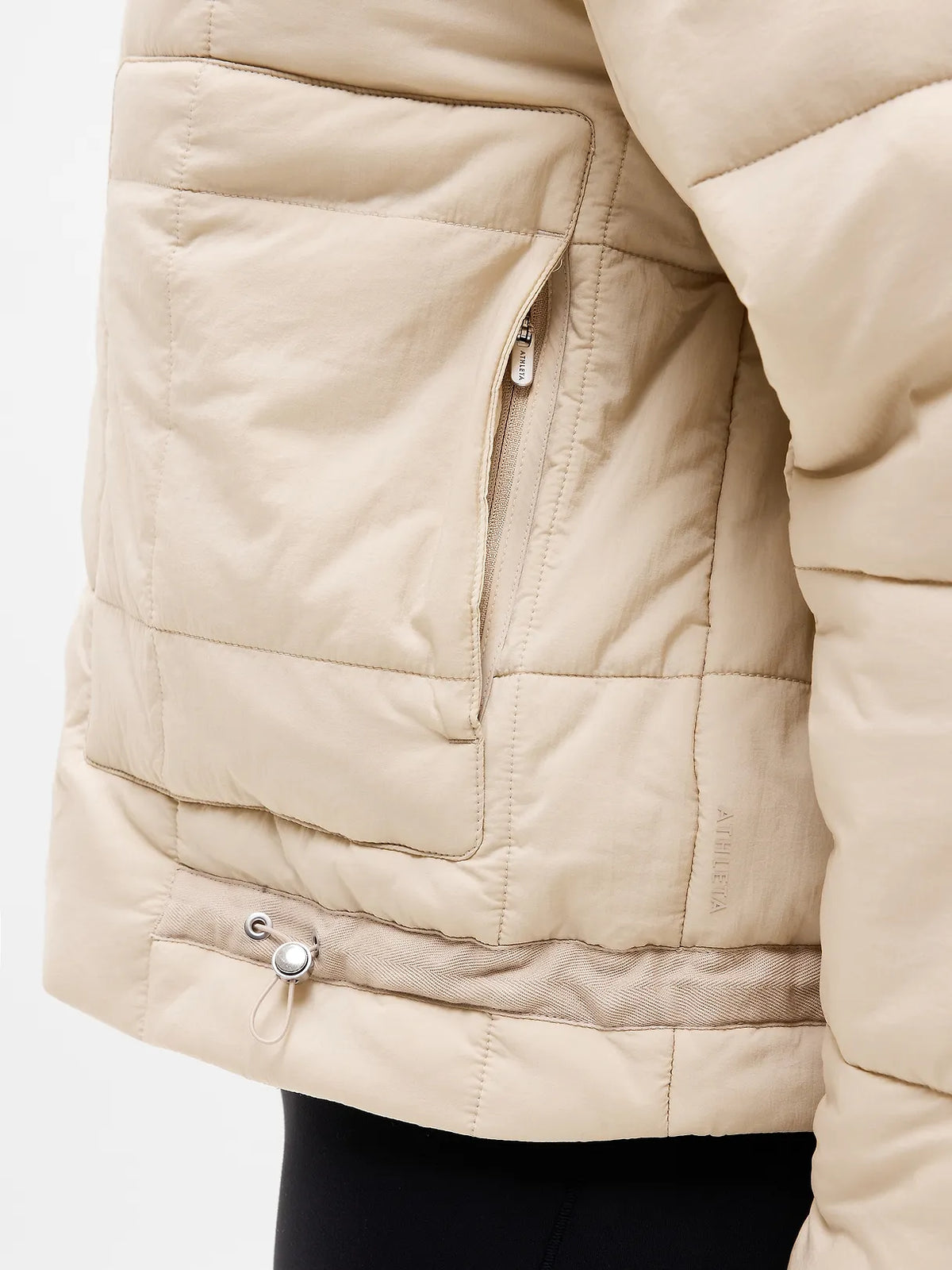 Evergreen Jacket
