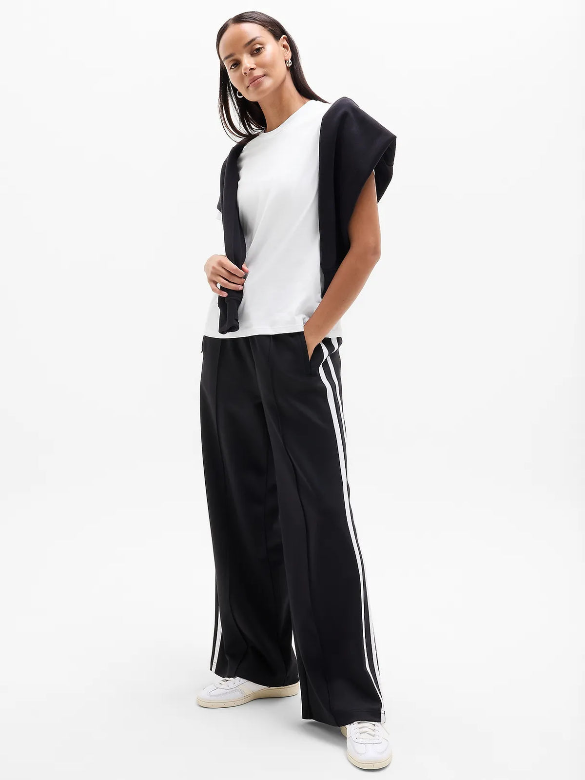 Favorite Cotton Classic Tee