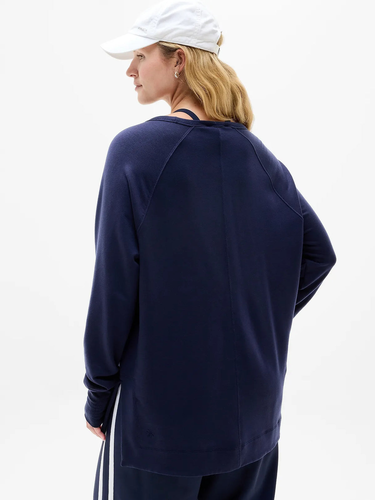 Coaster Luxe Recover Sweatshirt