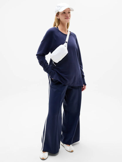 Coaster Luxe Recover Sweatshirt
