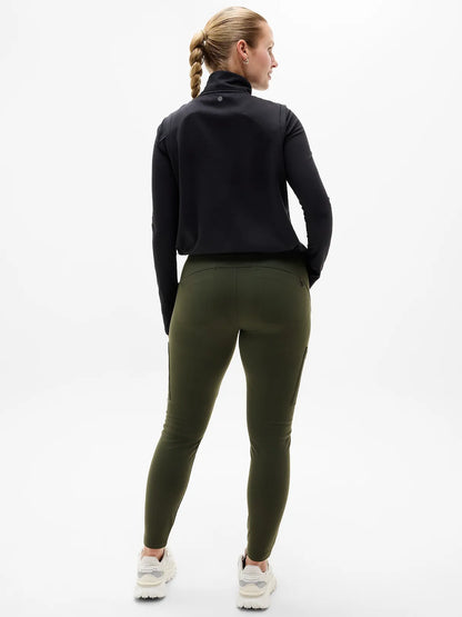 Headlands Hybrid High Rise Cargo Legging