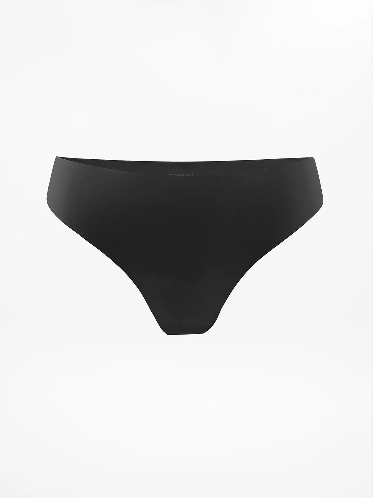 Sleek Form No Show Bikini Underwear