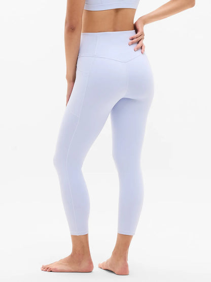 Salutation Stash High Rise 7/8 Legging