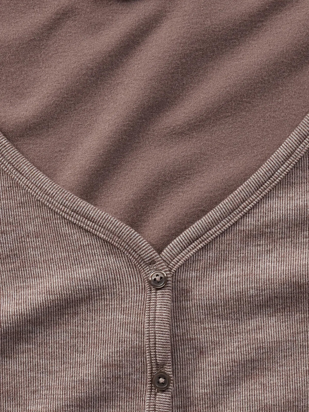 Sunday Rib Cardigan