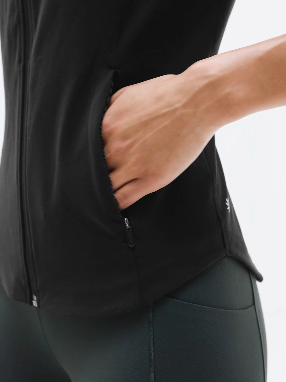 Salutation Jacket