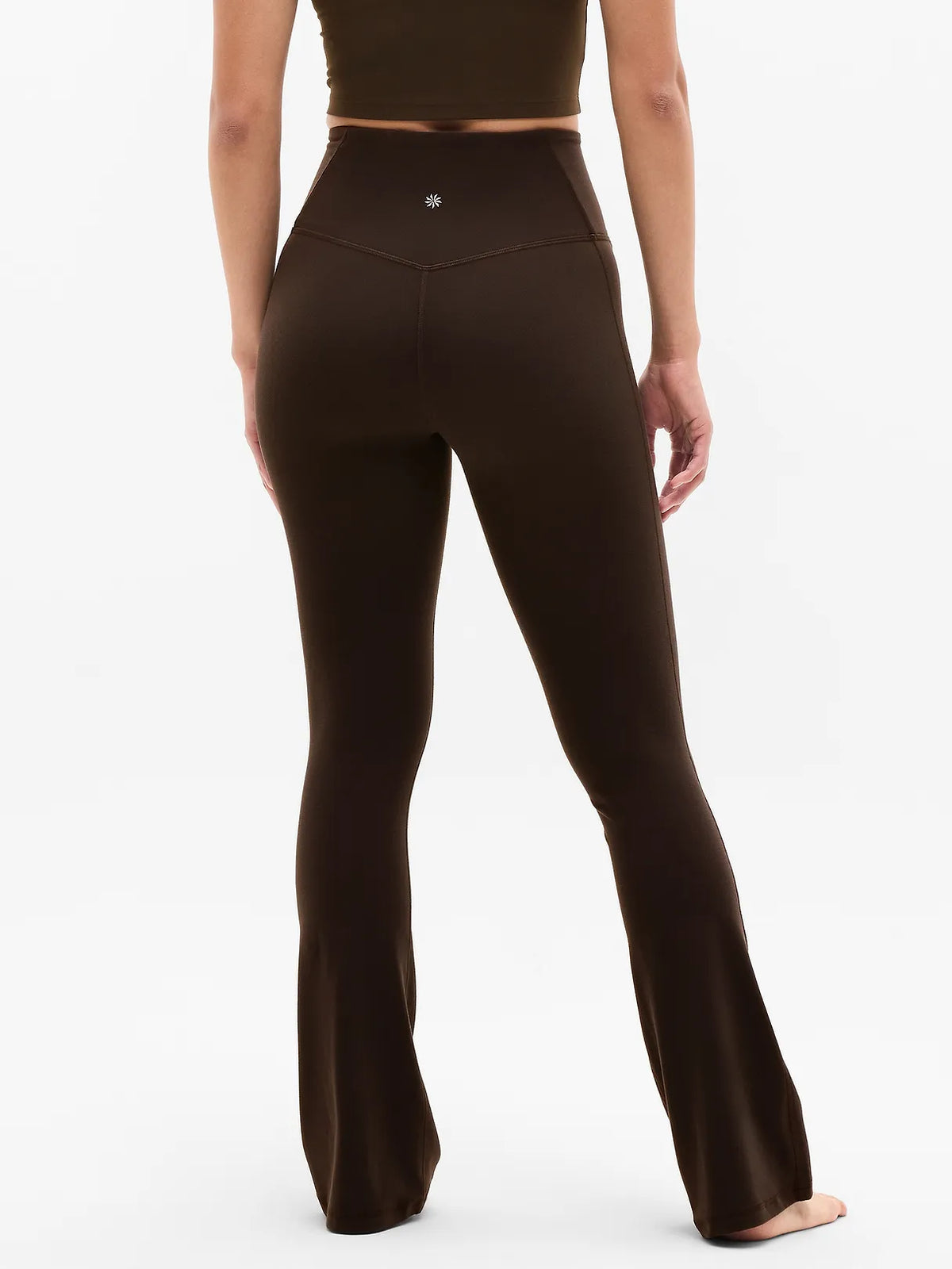 Elation Ultra High Rise Flare Pant