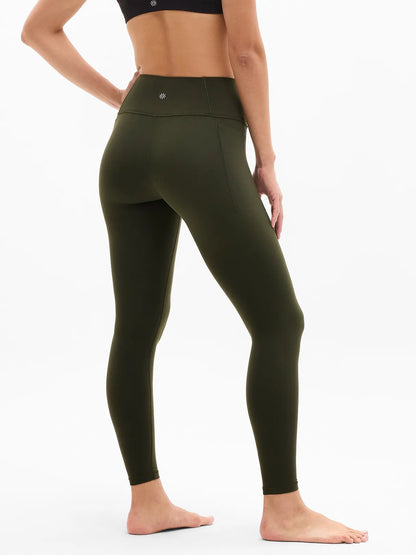 Transcend Stash High Rise Legging