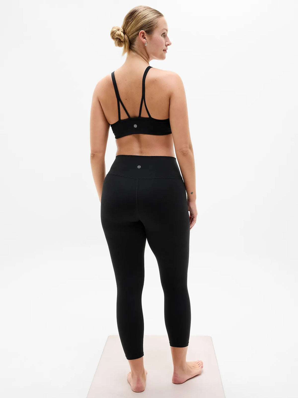 Transcend High Rise 7/8 Legging
