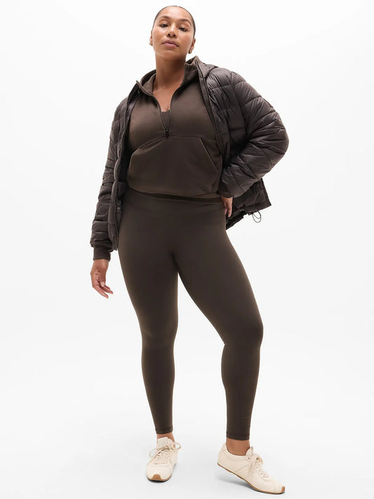 Elation Ultra High Rise Legging