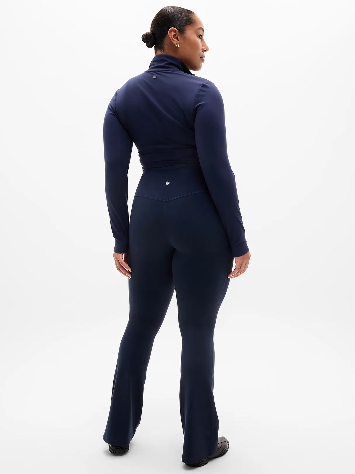 Elation Ultra High Rise Flare Pant