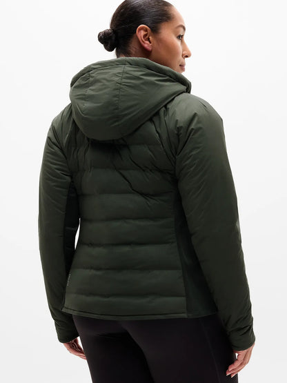Inlet Apex Jacket