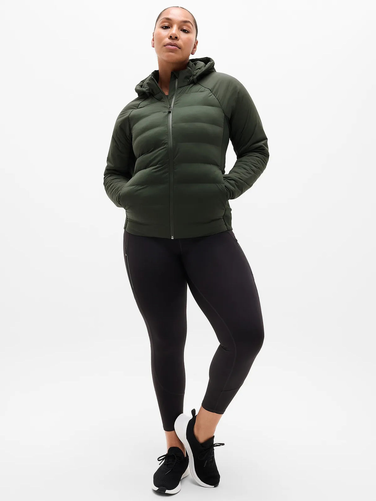 Inlet Apex Jacket