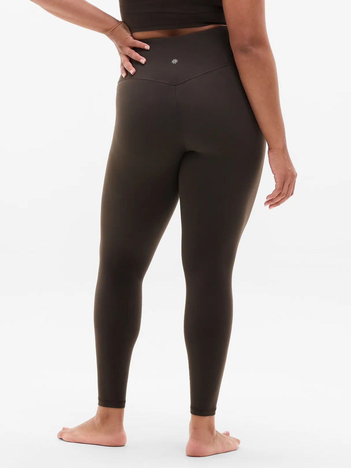 Elation Ultra High Rise Legging